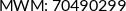 Cross