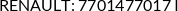 Cross