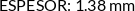 Atributos