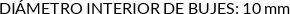 Atributos