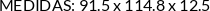 Atributos