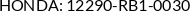 Cross