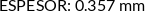 Atributos