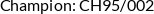 Cross