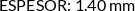 Atributos