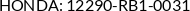 Cross