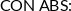 Atributos