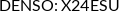Cross