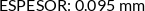 Atributos