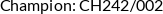 Cross