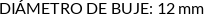 Atributos