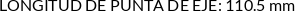 Atributos