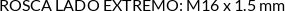 Atributos