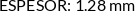 Atributos