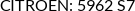 Cross
