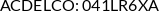 Cross