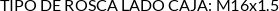 Attributes