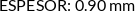 Atributos