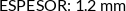 Atributos