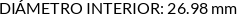 Atributos