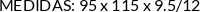 Atributos