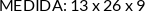 Atributos