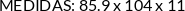 Atributos
