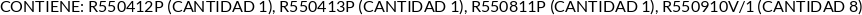Atributos