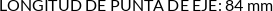 Atributos