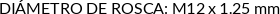 Atributos