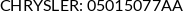 Cross
