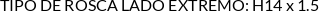 Atributos