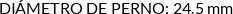 Atributos