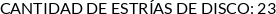 Attributes