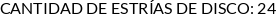 Attributes