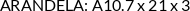 Atributos
