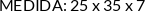 Atributos