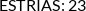 Atributos