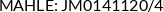 Cross