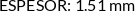 Atributos