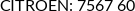 Cross