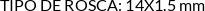 Atributos