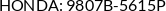 Cross