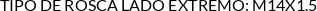 Atributos