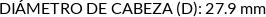 Atributos