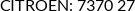 Cross