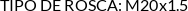 Atributos