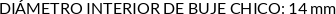 Atributos
