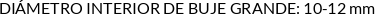 Atributos