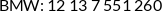 Cross